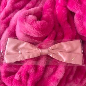 Bow Brooch Bag Accessory Stoney Clover Lane NWT